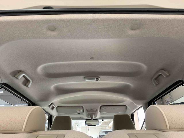 ムーヴキャンバスＸメイクアップリミテッド　ＳＡIII　２ＷＤ両側電動スライドドア・ナビ・ＥＴＣ・ＬＥＤヘッドライト・オートライト・オートマチックハイビーム・プッシュスタートボタン・アイドリングストップ・電動格納式ドアミラー・スマートアシストＩＩＩ（群馬県）の中古車