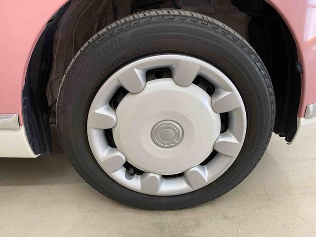 ムーヴキャンバスＸメイクアップリミテッド　ＳＡIII　２ＷＤ両側電動スライドドア・ナビ・ＥＴＣ・ＬＥＤヘッドライト・オートライト・オートマチックハイビーム・プッシュスタートボタン・アイドリングストップ・電動格納式ドアミラー・スマートアシストＩＩＩ（群馬県）の中古車