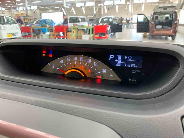 ムーヴキャンバスＸメイクアップリミテッド　ＳＡIII　２ＷＤ両側電動スライドドア・ナビ・ＥＴＣ・ＬＥＤヘッドライト・オートライト・オートマチックハイビーム・プッシュスタートボタン・アイドリングストップ・電動格納式ドアミラー・スマートアシストＩＩＩ（群馬県）の中古車