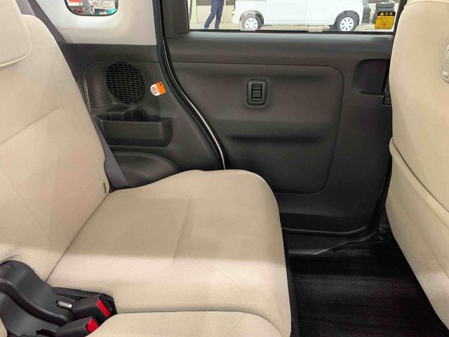 ムーヴキャンバスＸメイクアップリミテッド　ＳＡIII　２ＷＤ両側電動スライドドア・ナビ・ＥＴＣ・ＬＥＤヘッドライト・オートライト・オートマチックハイビーム・プッシュスタートボタン・アイドリングストップ・電動格納式ドアミラー・スマートアシストＩＩＩ（群馬県）の中古車