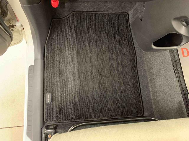 ムーヴキャンバスＸメイクアップリミテッド　ＳＡIII　２ＷＤ両側電動スライドドア・ナビ・ＥＴＣ・ＬＥＤヘッドライト・オートライト・オートマチックハイビーム・プッシュスタートボタン・アイドリングストップ・電動格納式ドアミラー・スマートアシストＩＩＩ（群馬県）の中古車