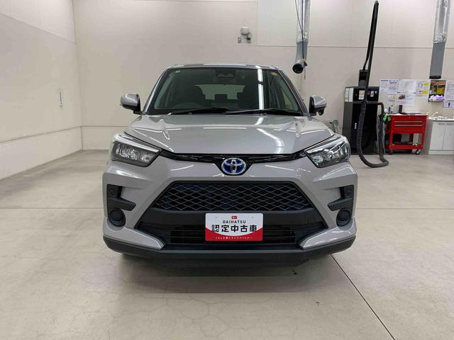 ライズＧ　２ＷＤＨＥＶ車・ナビ・ドライブレコーダー・ＥＴＣ・ＬＥＤヘッドライト・オートライト・オートマチックハイビーム・プッシュスタートボタン・アイドリングストップ・電動パーキングブレーキ（群馬県）の中古車