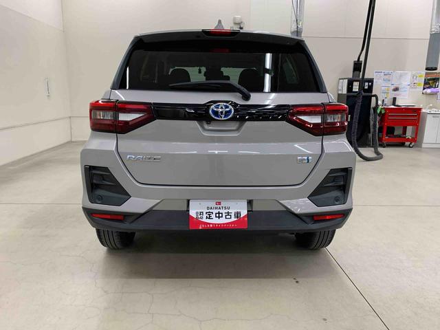 ライズＧ　２ＷＤＨＥＶ車・ナビ・ドライブレコーダー・ＥＴＣ・ＬＥＤヘッドライト・オートライト・オートマチックハイビーム・プッシュスタートボタン・アイドリングストップ・電動パーキングブレーキ（群馬県）の中古車