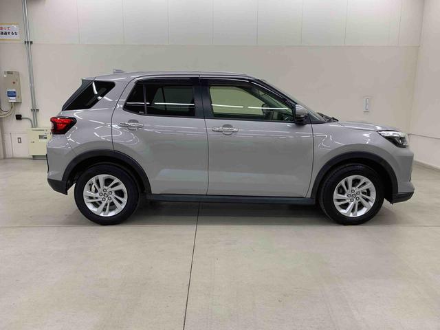 ライズＧ　２ＷＤＨＥＶ車・ナビ・ドライブレコーダー・ＥＴＣ・ＬＥＤヘッドライト・オートライト・オートマチックハイビーム・プッシュスタートボタン・アイドリングストップ・電動パーキングブレーキ（群馬県）の中古車