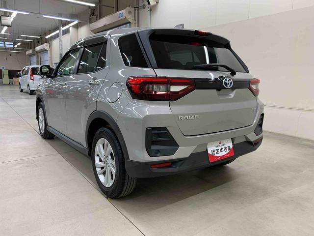 ライズＧ　２ＷＤＨＥＶ車・ナビ・ドライブレコーダー・ＥＴＣ・ＬＥＤヘッドライト・オートライト・オートマチックハイビーム・プッシュスタートボタン・アイドリングストップ・電動パーキングブレーキ（群馬県）の中古車