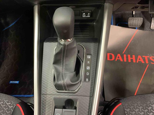 ライズＧ　２ＷＤＨＥＶ車・ナビ・ドライブレコーダー・ＥＴＣ・ＬＥＤヘッドライト・オートライト・オートマチックハイビーム・プッシュスタートボタン・アイドリングストップ・電動パーキングブレーキ（群馬県）の中古車