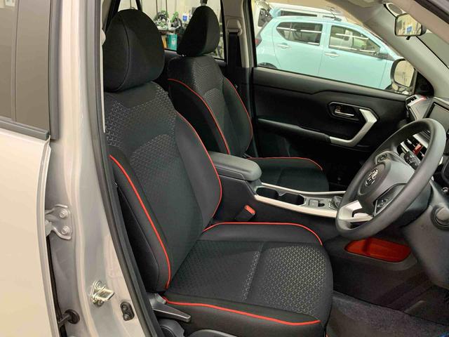 ライズＧ　２ＷＤＨＥＶ車・ナビ・ドライブレコーダー・ＥＴＣ・ＬＥＤヘッドライト・オートライト・オートマチックハイビーム・プッシュスタートボタン・アイドリングストップ・電動パーキングブレーキ（群馬県）の中古車