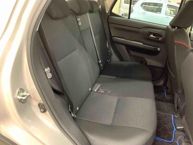 ライズＧ　２ＷＤＨＥＶ車・ナビ・ドライブレコーダー・ＥＴＣ・ＬＥＤヘッドライト・オートライト・オートマチックハイビーム・プッシュスタートボタン・アイドリングストップ・電動パーキングブレーキ（群馬県）の中古車