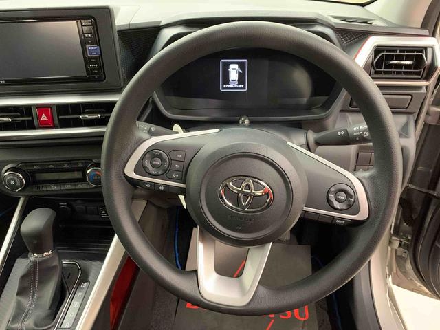 ライズＧ　２ＷＤＨＥＶ車・ナビ・ドライブレコーダー・ＥＴＣ・ＬＥＤヘッドライト・オートライト・オートマチックハイビーム・プッシュスタートボタン・アイドリングストップ・電動パーキングブレーキ（群馬県）の中古車