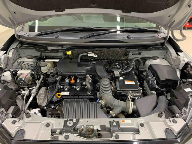 ライズＧ　２ＷＤＨＥＶ車・ナビ・ドライブレコーダー・ＥＴＣ・ＬＥＤヘッドライト・オートライト・オートマチックハイビーム・プッシュスタートボタン・アイドリングストップ・電動パーキングブレーキ（群馬県）の中古車