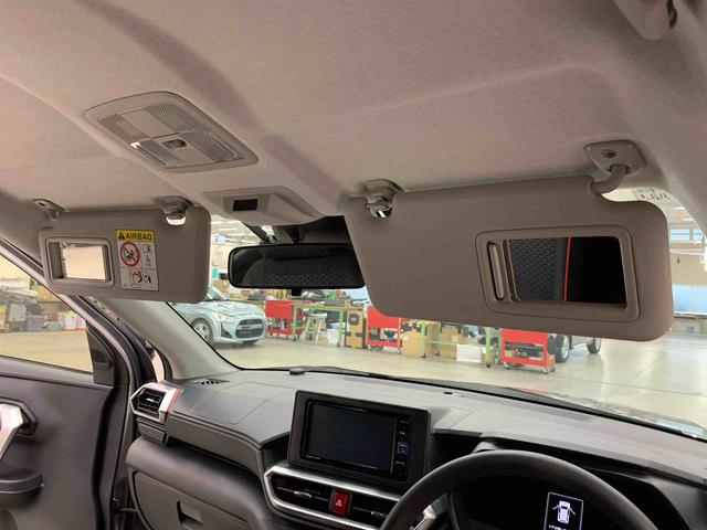 ライズＧ　２ＷＤＨＥＶ車・ナビ・ドライブレコーダー・ＥＴＣ・ＬＥＤヘッドライト・オートライト・オートマチックハイビーム・プッシュスタートボタン・アイドリングストップ・電動パーキングブレーキ（群馬県）の中古車