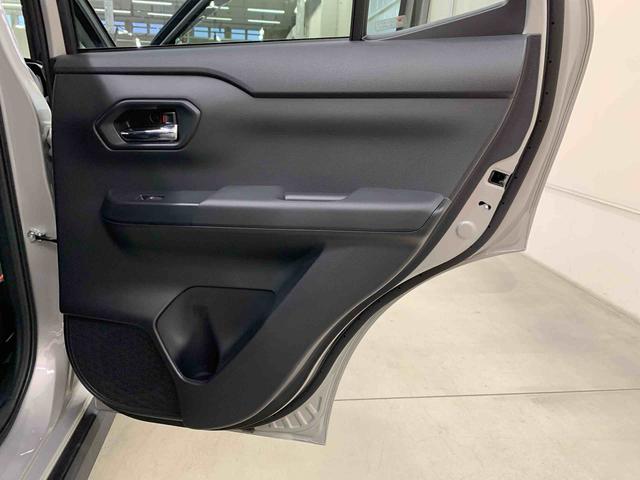 ライズＧ　２ＷＤＨＥＶ車・ナビ・ドライブレコーダー・ＥＴＣ・ＬＥＤヘッドライト・オートライト・オートマチックハイビーム・プッシュスタートボタン・アイドリングストップ・電動パーキングブレーキ（群馬県）の中古車