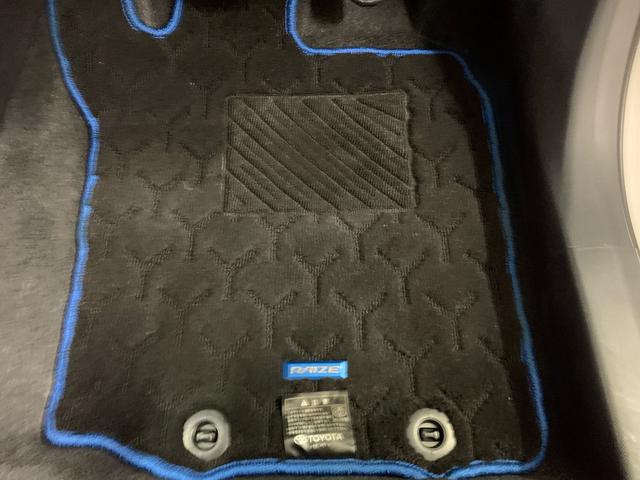 ライズＧ　２ＷＤＨＥＶ車・ナビ・ドライブレコーダー・ＥＴＣ・ＬＥＤヘッドライト・オートライト・オートマチックハイビーム・プッシュスタートボタン・アイドリングストップ・電動パーキングブレーキ（群馬県）の中古車