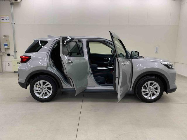 ライズＧ　２ＷＤＨＥＶ車・ナビ・ドライブレコーダー・ＥＴＣ・ＬＥＤヘッドライト・オートライト・オートマチックハイビーム・プッシュスタートボタン・アイドリングストップ・電動パーキングブレーキ（群馬県）の中古車