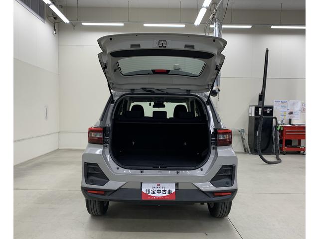 ライズＧ　２ＷＤＨＥＶ車・ナビ・ドライブレコーダー・ＥＴＣ・ＬＥＤヘッドライト・オートライト・オートマチックハイビーム・プッシュスタートボタン・アイドリングストップ・電動パーキングブレーキ（群馬県）の中古車