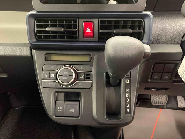 タントＸ　４ＷＤ片側電動スライドドア・ＬＥＤヘッドライト・オートライト・オートマチックハイビーム・プッシュスタートボタン・アイドリングストップ・シートヒーター・電動格納式ドアミラー・スマートアシスト（群馬県）の中古車