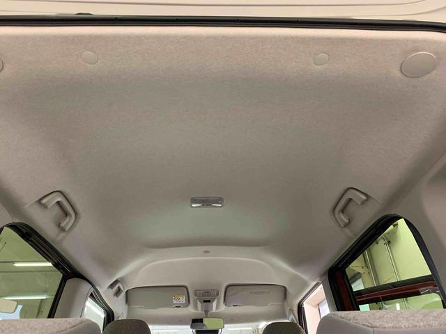 タントＸ　４ＷＤ片側電動スライドドア・ＬＥＤヘッドライト・オートライト・オートマチックハイビーム・プッシュスタートボタン・アイドリングストップ・シートヒーター・電動格納式ドアミラー・スマートアシスト（群馬県）の中古車