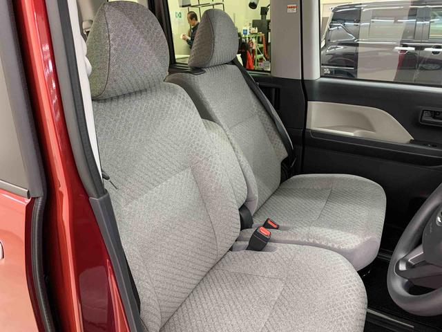 タントＸ　４ＷＤ片側電動スライドドア・ＬＥＤヘッドライト・オートライト・オートマチックハイビーム・プッシュスタートボタン・アイドリングストップ・シートヒーター・電動格納式ドアミラー・スマートアシスト（群馬県）の中古車