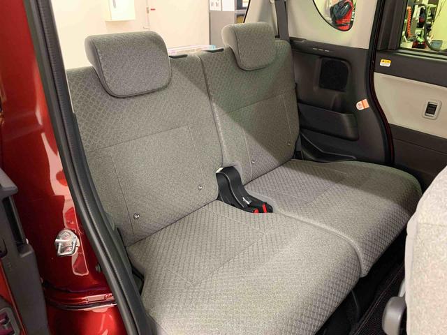 タントＸ　４ＷＤ片側電動スライドドア・ＬＥＤヘッドライト・オートライト・オートマチックハイビーム・プッシュスタートボタン・アイドリングストップ・シートヒーター・電動格納式ドアミラー・スマートアシスト（群馬県）の中古車