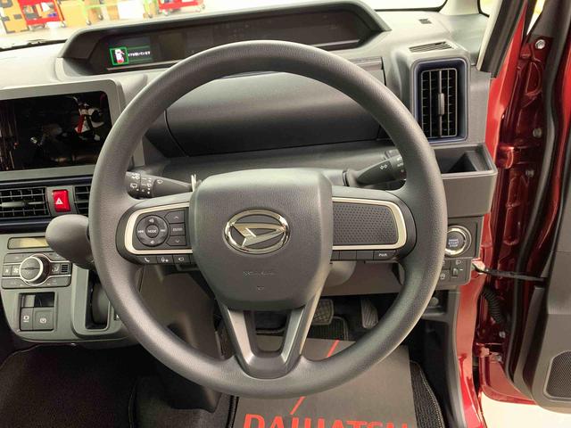 タントＸ　４ＷＤ片側電動スライドドア・ＬＥＤヘッドライト・オートライト・オートマチックハイビーム・プッシュスタートボタン・アイドリングストップ・シートヒーター・電動格納式ドアミラー・スマートアシスト（群馬県）の中古車