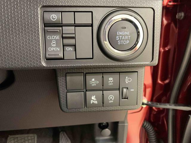 タントＸ　４ＷＤ片側電動スライドドア・ＬＥＤヘッドライト・オートライト・オートマチックハイビーム・プッシュスタートボタン・アイドリングストップ・シートヒーター・電動格納式ドアミラー・スマートアシスト（群馬県）の中古車