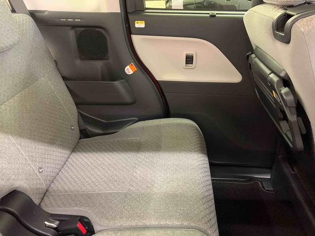 タントＸ　４ＷＤ片側電動スライドドア・ＬＥＤヘッドライト・オートライト・オートマチックハイビーム・プッシュスタートボタン・アイドリングストップ・シートヒーター・電動格納式ドアミラー・スマートアシスト（群馬県）の中古車