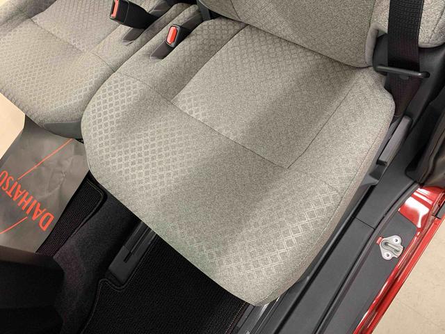 タントＸ　４ＷＤ片側電動スライドドア・ＬＥＤヘッドライト・オートライト・オートマチックハイビーム・プッシュスタートボタン・アイドリングストップ・シートヒーター・電動格納式ドアミラー・スマートアシスト（群馬県）の中古車