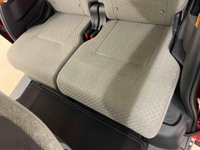 タントＸ　４ＷＤ片側電動スライドドア・ＬＥＤヘッドライト・オートライト・オートマチックハイビーム・プッシュスタートボタン・アイドリングストップ・シートヒーター・電動格納式ドアミラー・スマートアシスト（群馬県）の中古車