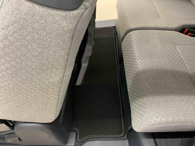 タントＸ　４ＷＤ片側電動スライドドア・ＬＥＤヘッドライト・オートライト・オートマチックハイビーム・プッシュスタートボタン・アイドリングストップ・シートヒーター・電動格納式ドアミラー・スマートアシスト（群馬県）の中古車