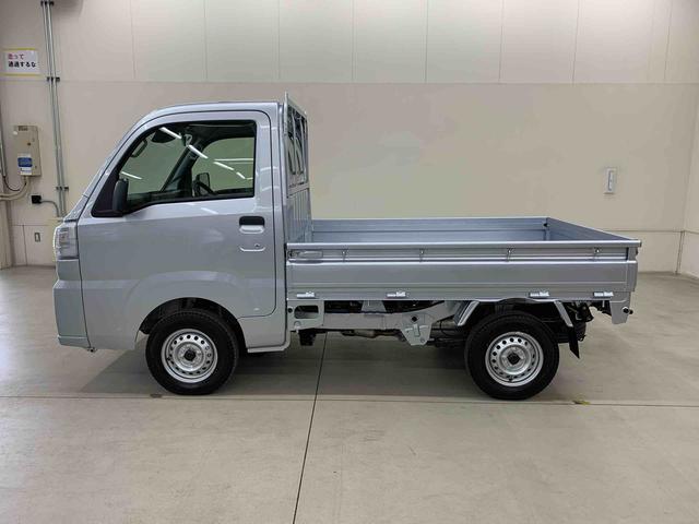 ハイゼットトラックスタンダード　農用スペシャル　４ＷＤオートライト・オートマチックハイビーム・ＡＭＦＭラジオ・キーレスエントリー・アイドリングストップ・マニュアルエアコン・スマートアシスト（群馬県）の中古車