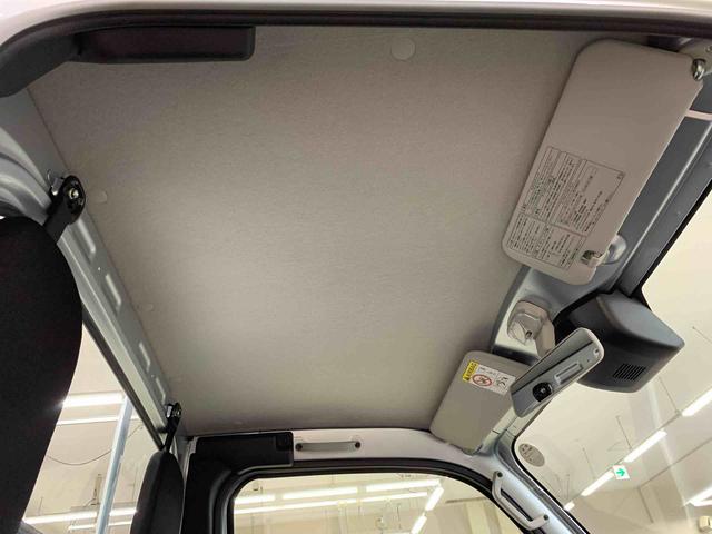 ハイゼットトラックスタンダード　農用スペシャル　４ＷＤオートライト・オートマチックハイビーム・ＡＭＦＭラジオ・キーレスエントリー・アイドリングストップ・マニュアルエアコン・スマートアシスト（群馬県）の中古車