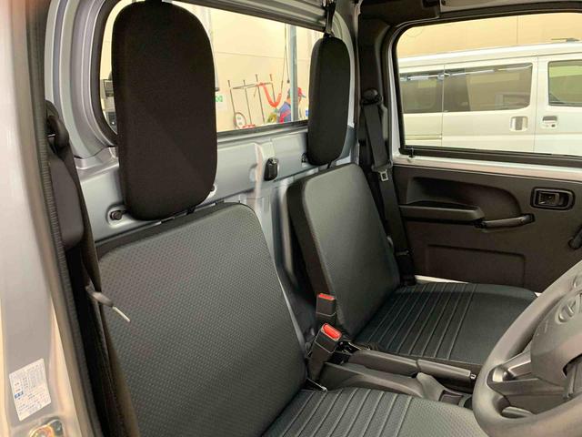 ハイゼットトラックスタンダード　農用スペシャル　４ＷＤオートライト・オートマチックハイビーム・ＡＭＦＭラジオ・キーレスエントリー・アイドリングストップ・マニュアルエアコン・スマートアシスト（群馬県）の中古車