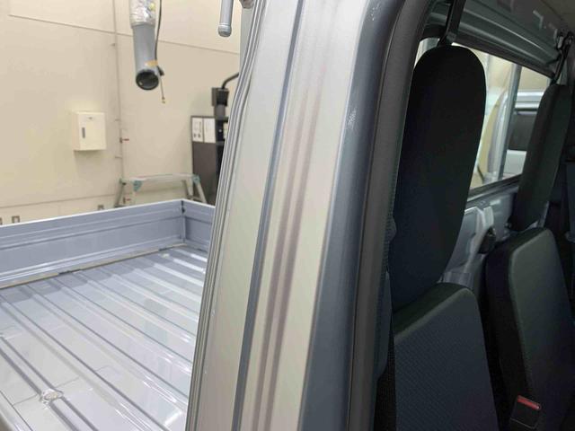 ハイゼットトラックスタンダード　農用スペシャル　４ＷＤオートライト・オートマチックハイビーム・ＡＭＦＭラジオ・キーレスエントリー・アイドリングストップ・マニュアルエアコン・スマートアシスト（群馬県）の中古車