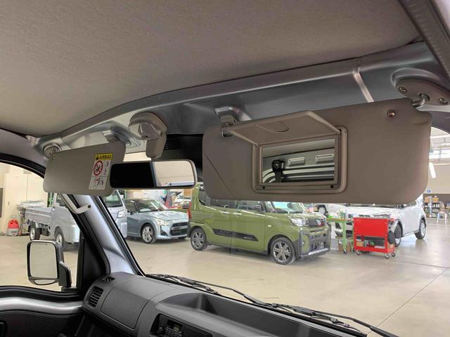 ハイゼットトラックスタンダード　農用スペシャル　４ＷＤオートライト・オートマチックハイビーム・ＡＭＦＭラジオ・キーレスエントリー・アイドリングストップ・マニュアルエアコン・スマートアシスト（群馬県）の中古車