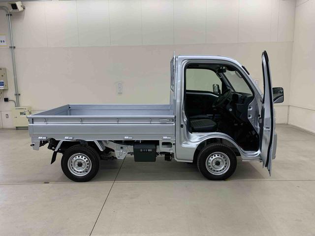 ハイゼットトラックスタンダード　農用スペシャル　４ＷＤオートライト・オートマチックハイビーム・ＡＭＦＭラジオ・キーレスエントリー・アイドリングストップ・マニュアルエアコン・スマートアシスト（群馬県）の中古車