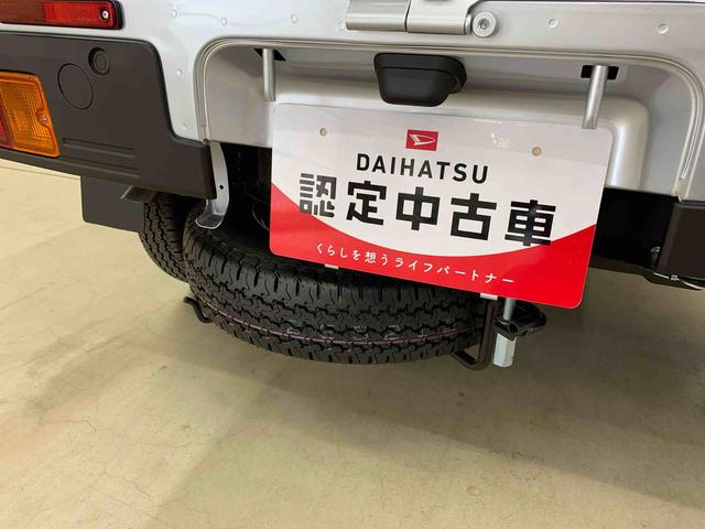 ハイゼットトラックスタンダード　農用スペシャル　４ＷＤオートライト・オートマチックハイビーム・ＡＭＦＭラジオ・キーレスエントリー・アイドリングストップ・マニュアルエアコン・スマートアシスト（群馬県）の中古車