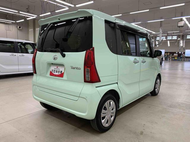 タントウェルカムシートリフトＸ／ＵＧＰ　２ＷＤ福祉車両・ナビ・ドライブレコーダー・ＥＴＣ・ＬＥＤヘッドライト・オートライト・オートマチックハイビーム・プッシュスタートボタン・アイドリングストップ・シートヒーター・スマートアシスト（群馬県）の中古車