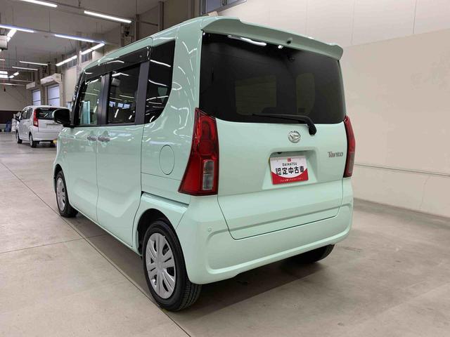 タントウェルカムシートリフトＸ／ＵＧＰ　２ＷＤ福祉車両・ナビ・ドライブレコーダー・ＥＴＣ・ＬＥＤヘッドライト・オートライト・オートマチックハイビーム・プッシュスタートボタン・アイドリングストップ・シートヒーター・スマートアシスト（群馬県）の中古車