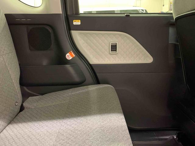 タントウェルカムシートリフトＸ／ＵＧＰ　２ＷＤ福祉車両・ナビ・ドライブレコーダー・ＥＴＣ・ＬＥＤヘッドライト・オートライト・オートマチックハイビーム・プッシュスタートボタン・アイドリングストップ・シートヒーター・スマートアシスト（群馬県）の中古車