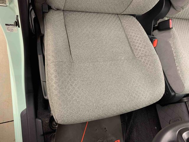 タントウェルカムシートリフトＸ／ＵＧＰ　２ＷＤ福祉車両・ナビ・ドライブレコーダー・ＥＴＣ・ＬＥＤヘッドライト・オートライト・オートマチックハイビーム・プッシュスタートボタン・アイドリングストップ・シートヒーター・スマートアシスト（群馬県）の中古車