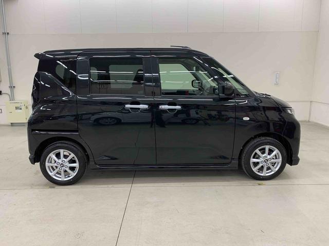 ムーヴＧ　２ＷＤ片側電動スライドドア・ＬＥＤヘッドライト・オートライト・オートマチックハイビーム・プッシュスタートボタン・アイドリングストップ・オートエアコン・電動パーキングブレーキ・スマートアシスト（群馬県）の中古車