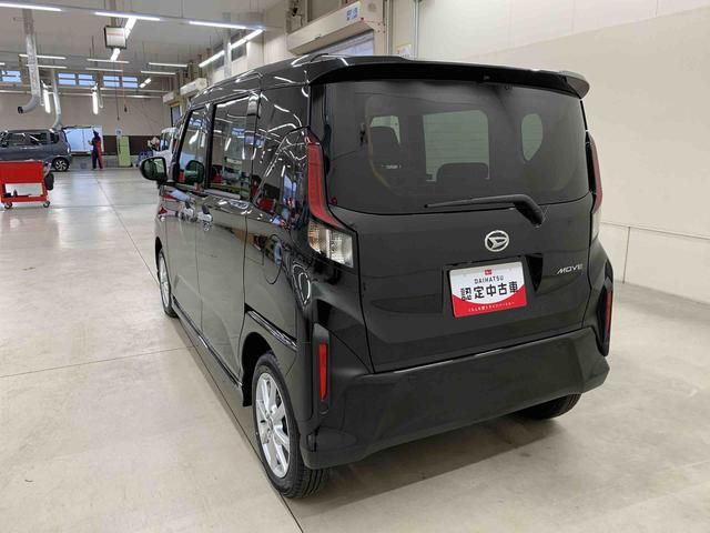 ムーヴＧ　２ＷＤ片側電動スライドドア・ＬＥＤヘッドライト・オートライト・オートマチックハイビーム・プッシュスタートボタン・アイドリングストップ・オートエアコン・電動パーキングブレーキ・スマートアシスト（群馬県）の中古車