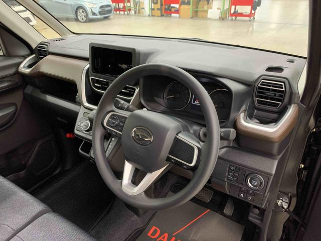 ムーヴＧ　２ＷＤ片側電動スライドドア・ＬＥＤヘッドライト・オートライト・オートマチックハイビーム・プッシュスタートボタン・アイドリングストップ・オートエアコン・電動パーキングブレーキ・スマートアシスト（群馬県）の中古車