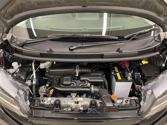 ムーヴＧ　２ＷＤ片側電動スライドドア・ＬＥＤヘッドライト・オートライト・オートマチックハイビーム・プッシュスタートボタン・アイドリングストップ・オートエアコン・電動パーキングブレーキ・スマートアシスト（群馬県）の中古車