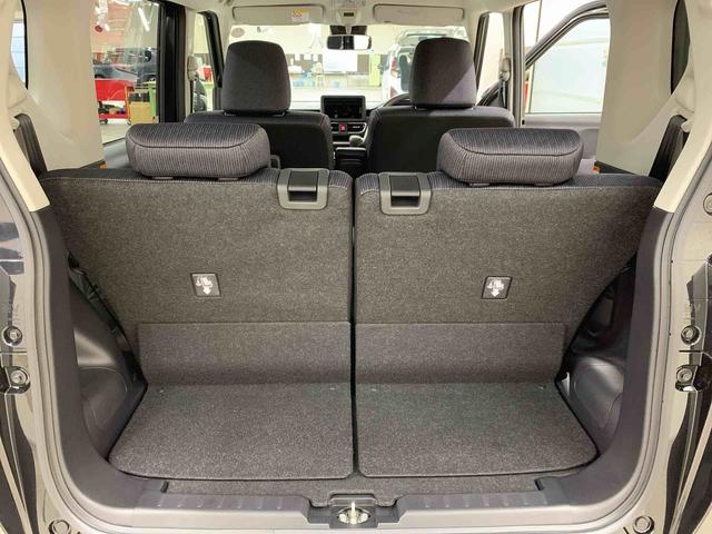 ムーヴＧ　２ＷＤ片側電動スライドドア・ＬＥＤヘッドライト・オートライト・オートマチックハイビーム・プッシュスタートボタン・アイドリングストップ・オートエアコン・電動パーキングブレーキ・スマートアシスト（群馬県）の中古車