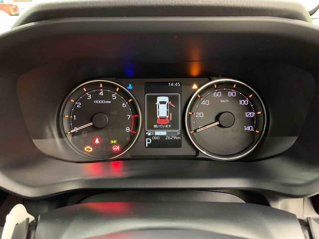 ムーヴＧ　２ＷＤ片側電動スライドドア・ＬＥＤヘッドライト・オートライト・オートマチックハイビーム・プッシュスタートボタン・アイドリングストップ・オートエアコン・電動パーキングブレーキ・スマートアシスト（群馬県）の中古車