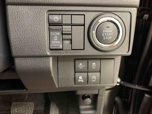 ムーヴＧ　２ＷＤ片側電動スライドドア・ＬＥＤヘッドライト・オートライト・オートマチックハイビーム・プッシュスタートボタン・アイドリングストップ・オートエアコン・電動パーキングブレーキ・スマートアシスト（群馬県）の中古車