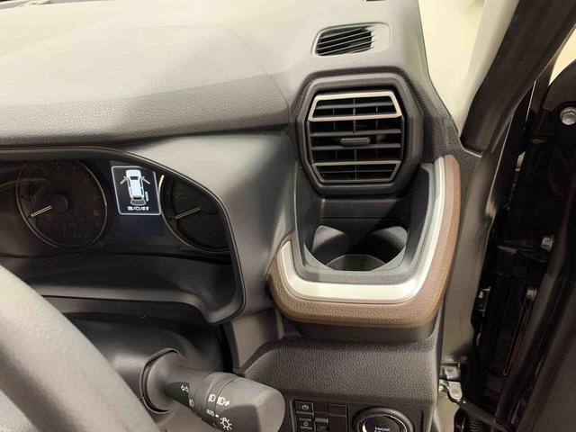 ムーヴＧ　２ＷＤ片側電動スライドドア・ＬＥＤヘッドライト・オートライト・オートマチックハイビーム・プッシュスタートボタン・アイドリングストップ・オートエアコン・電動パーキングブレーキ・スマートアシスト（群馬県）の中古車