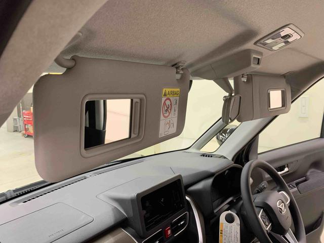 ムーヴＧ　２ＷＤ片側電動スライドドア・ＬＥＤヘッドライト・オートライト・オートマチックハイビーム・プッシュスタートボタン・アイドリングストップ・オートエアコン・電動パーキングブレーキ・スマートアシスト（群馬県）の中古車