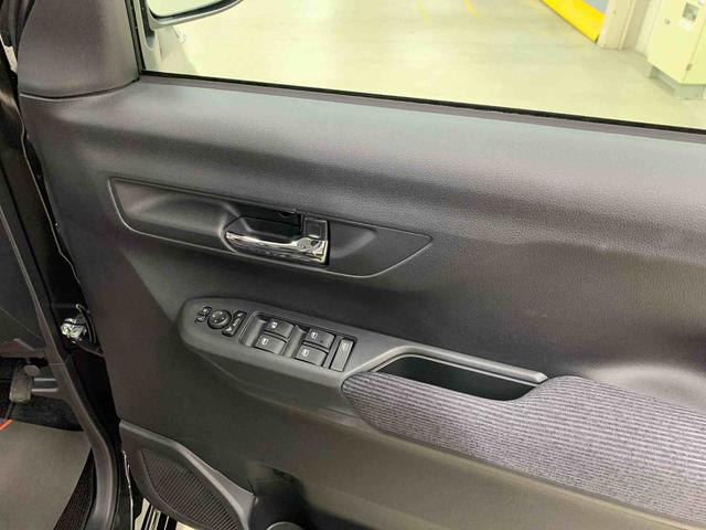 ムーヴＧ　２ＷＤ片側電動スライドドア・ＬＥＤヘッドライト・オートライト・オートマチックハイビーム・プッシュスタートボタン・アイドリングストップ・オートエアコン・電動パーキングブレーキ・スマートアシスト（群馬県）の中古車